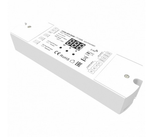 Контроллер Maytoni SPI 711008 Контроллер Maytoni SPI 711008