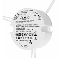 Источник тока Maytoni Dali 36Вт DC42В IP20 721032