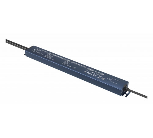 Источник напряжения Maytoni Dali 60Вт DC24В IP67 725001 Источник напряжения Maytoni Dali 60Вт DC24В IP67 725001