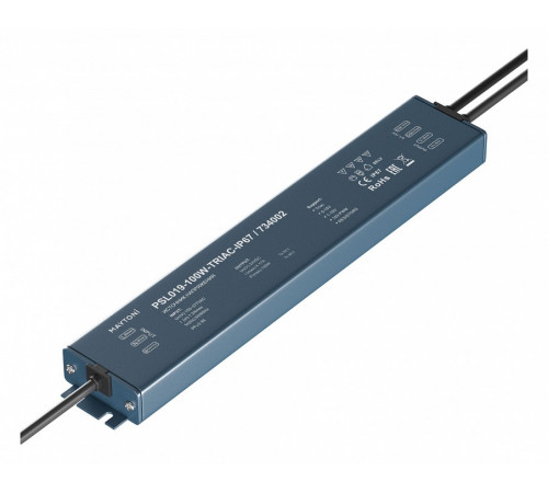 Источник напряжения Maytoni Triac 100Вт DC24В IP67 734002
