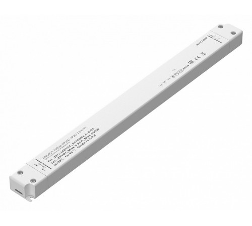 Источник напряжения Maytoni Triac 150Вт DC24В IP20 734011 Источник напряжения Maytoni Triac 150Вт DC24В IP20 734011