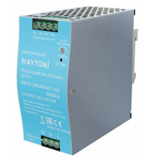 Блок питания Maytoni PSL015 240Вт DC24В IP20 821013
