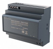 Блок питания Maytoni PSL016 150Вт DC24В IP20 821018