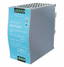 Блок питания Maytoni PSL015 240Вт 48В IP20 831001