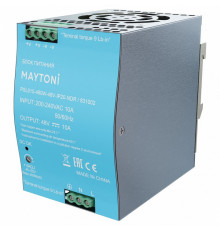Блок питания Maytoni PSL015 480Вт 48В IP20 831002