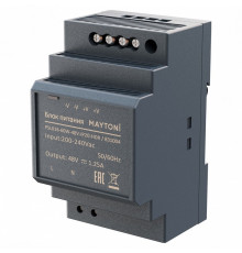 Блок питания Maytoni PSL016 60Вт 48В IP20 831004