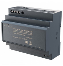 Блок питания Maytoni PSL016 150Вт 48В IP20 831006