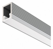 Алюминиевый профиль Maytoni Led strip ALM-0809-S-2M