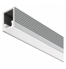 Алюминиевый профиль Maytoni Led strip ALM-0809-S-2M