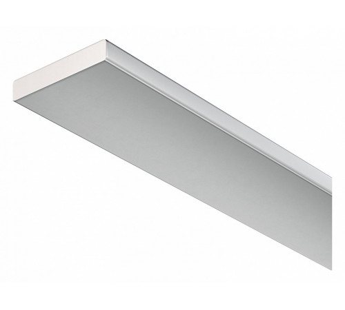 Алюминиевый профиль Maytoni Led strip ALM-1202-S-2M Алюминиевый профиль Maytoni Led strip ALM-1202-S-2M