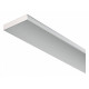 Алюминиевый профиль Maytoni Led strip ALM-1202-S-2M