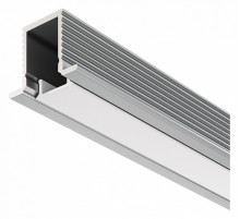 Алюминиевый профиль Maytoni Led strip ALM-1209-S-2M