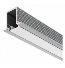 Алюминиевый профиль Maytoni Led strip ALM-1209-S-2M