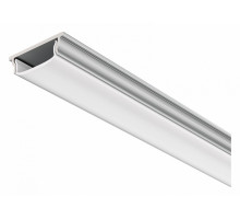 Алюминиевый профиль Maytoni Led strip ALM-1806-S-2M