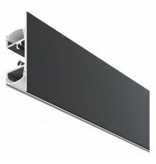 Алюминиевый профиль Maytoni Led strip ALM-1848-B-2M