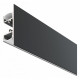 Алюминиевый профиль Maytoni Led strip ALM-1848-B-2M