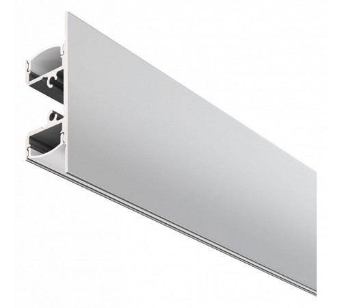 Алюминиевый профиль Maytoni Led strip ALM-1848-S-2M Алюминиевый профиль Maytoni Led strip ALM-1848-S-2M