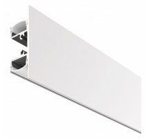 Алюминиевый профиль Maytoni Led strip ALM-1848-W-2M