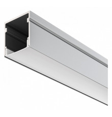 Алюминиевый профиль Maytoni Led strip ALM-2020-S-2M