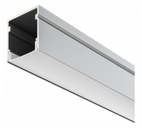 Алюминиевый профиль Maytoni Led strip ALM-2020-S-2M Алюминиевый профиль Maytoni Led strip ALM-2020-S-2M