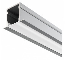 Алюминиевый профиль Maytoni Led strip ALM-2720-S-2M