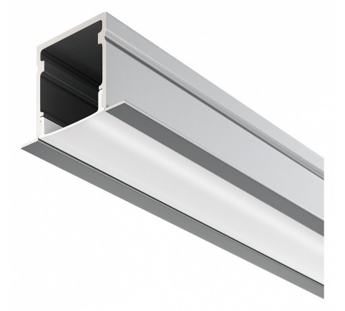 Алюминиевый профиль Maytoni Led strip ALM-2720-S-2M