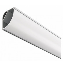 Алюминиевый профиль Maytoni Led strip ALM-3030B-S-2M