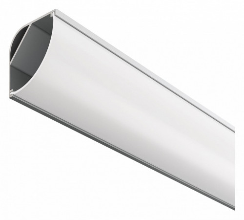 Алюминиевый профиль Maytoni Led strip ALM-3030B-S-2M Алюминиевый профиль Maytoni Led strip ALM-3030B-S-2M