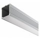 Алюминиевый профиль Maytoni Led strip ALM-3535A-S-2M