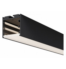 Радиусный профиль Maytoni Led strip ALM-3535R-B-D-2.5M