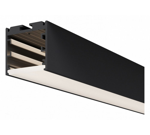 Радиусный профиль Maytoni Led strip ALM-3535R-B-D-2.5M Радиусный профиль Maytoni Led strip ALM-3535R-B-D-2.5M