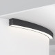 Радиусный профиль Maytoni Led strip ALM-3535R-B-D-45°-1.5M