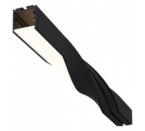 Радиусный профиль Maytoni Led strip ALM-3535R-B-T-180°-0.5M Радиусный профиль Maytoni Led strip ALM-3535R-B-T-180°-0.5M