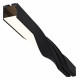 Радиусный профиль Maytoni Led strip ALM-3535R-B-T-180°-0.5M