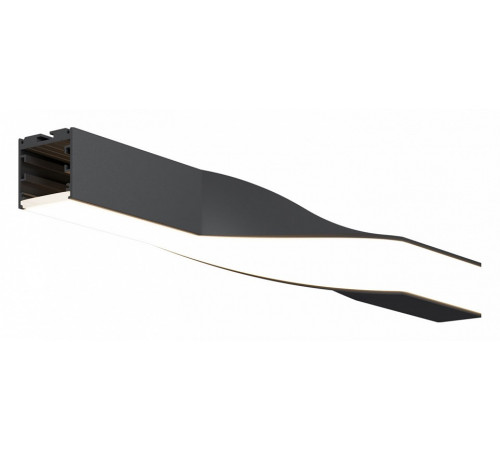 Радиусный профиль Maytoni Led strip ALM-3535R-B-TL-90°-0.4M Радиусный профиль Maytoni Led strip ALM-3535R-B-TL-90°-0.4M