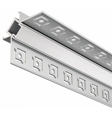 Алюминиевый профиль Maytoni Led strip ALM-4623-S-2M