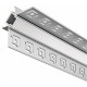 Алюминиевый профиль Maytoni Led strip ALM-4623-S-2M