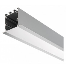 Алюминиевый профиль Maytoni Led strip ALM-5035-S-2M