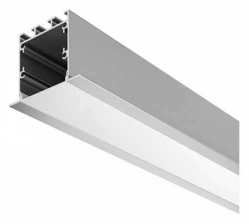 Алюминиевый профиль Maytoni Led strip ALM-5035-S-2M Алюминиевый профиль Maytoni Led strip ALM-5035-S-2M
