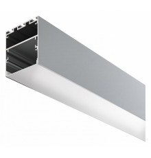 Алюминиевый профиль Maytoni Led strip ALM-5050-S-2M