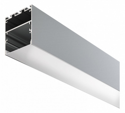 Алюминиевый профиль Maytoni Led strip ALM-5050-S-2M Алюминиевый профиль Maytoni Led strip ALM-5050-S-2M