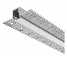 Алюминиевый профиль Maytoni Led strip ALM-5313A-S-2M