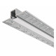 Алюминиевый профиль Maytoni Led strip ALM-5313A-S-2M