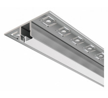 Алюминиевый профиль Maytoni Led strip ALM-5313B-S-2M