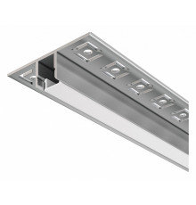 Алюминиевый профиль Maytoni Led strip ALM-5313B-S-2M