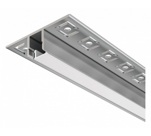 Алюминиевый профиль Maytoni Led strip ALM-5313B-S-2M Алюминиевый профиль Maytoni Led strip ALM-5313B-S-2M