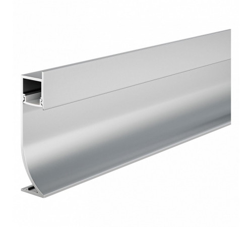 Алюминиевый профиль Maytoni Led strip ALM-5314-S-2M Алюминиевый профиль Maytoni Led strip ALM-5314-S-2M