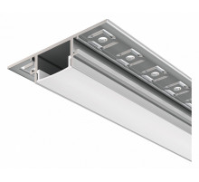 Алюминиевый профиль Maytoni Led strip ALM-6114-S-2M
