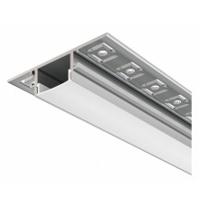 Алюминиевый профиль Maytoni Led strip ALM-6114-S-2M