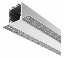 Алюминиевый профиль Maytoni Led strip ALM-7135-S-2M